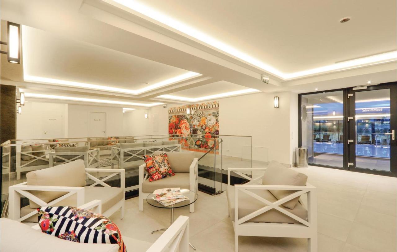 Apartamento Eden Binz Exterior foto