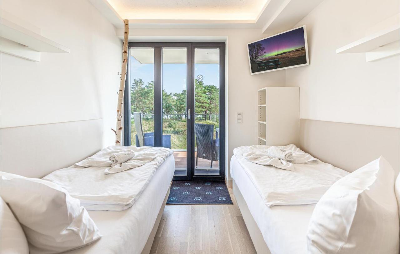 Apartamento Eden Binz Exterior foto