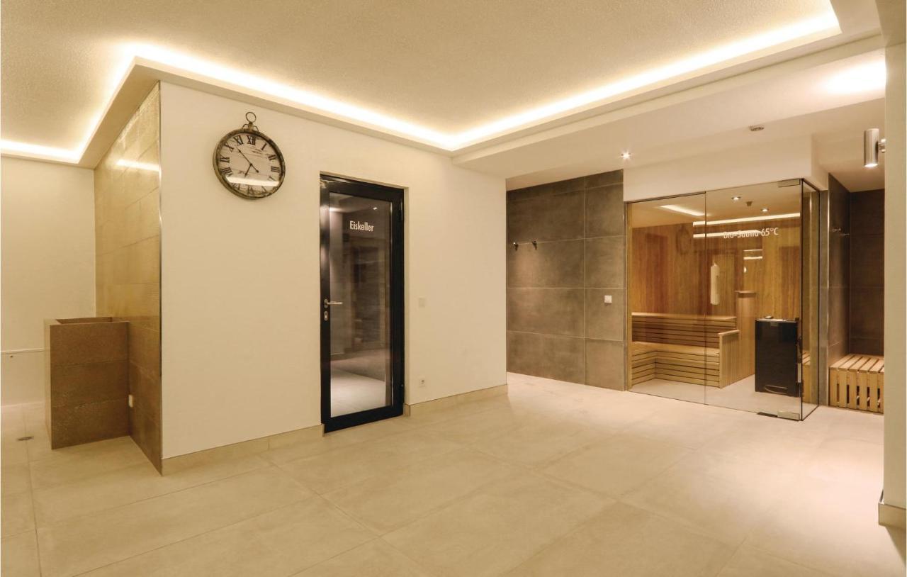Apartamento Eden Binz Exterior foto